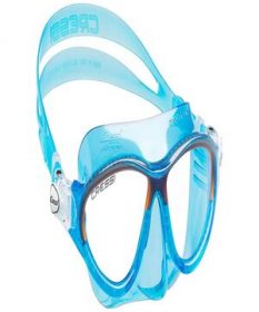 Lunette / Masque de Plonger