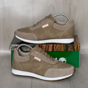 BASKET HOMME REHAUSSANTE