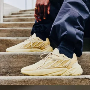 adidas dévoile sa nouvelle silhouette