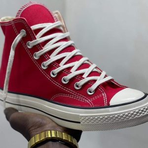 All star converse homme femme