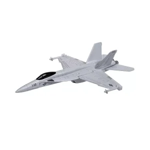 Avion As de l'aviation F-18 Super Hornet