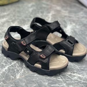 Nouvelle mode été loisirs hommes claquette