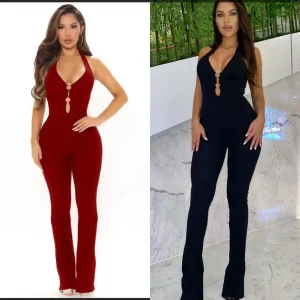 Robe élastique pour jeune femme avec bande