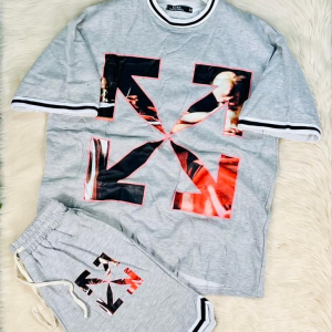 ensemble t-shirts spécial homme & femme