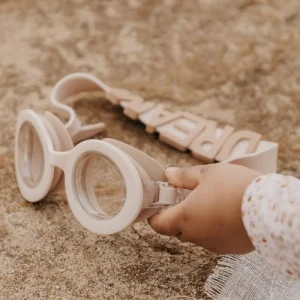 Lunettes de piscine mrs ertha