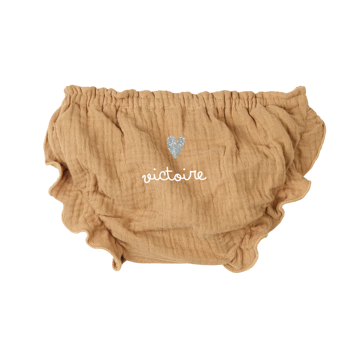 Bloomer bébé à personnaliser – Image 8