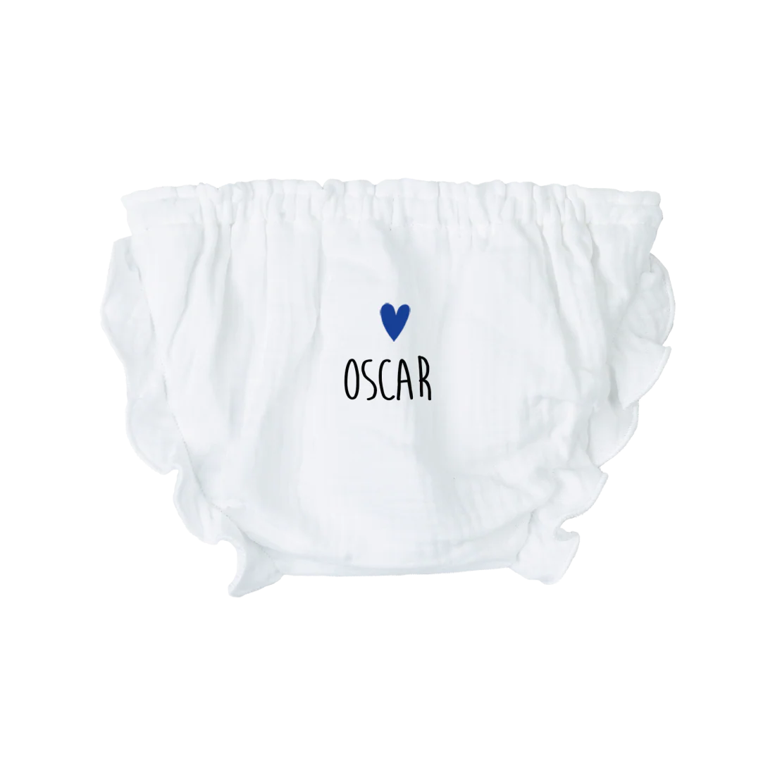 Bloomer bébé à personnaliser – Image 9