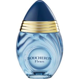 Boncheron fleur eau