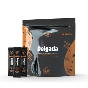 DELGADA coffee 1 box