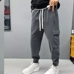 Cargo Industry | Pantalon & Short