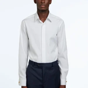 Chemise Lacoste Zara
