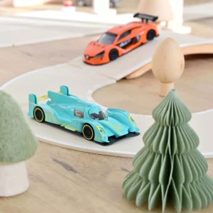 Circuit de course Norev