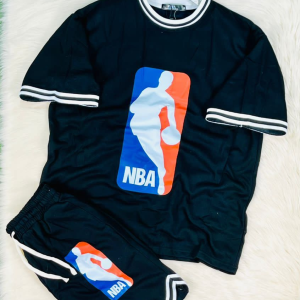 ensemble t-shirts nba homme & femme