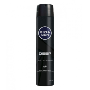 Parfum Nivea Men Deep