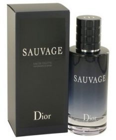 Parfum pour Homme Dior Sauvage