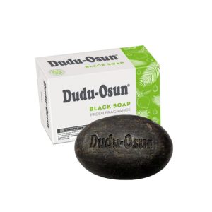 Savon Noir Dudu Osun (150g)