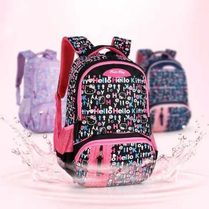 Le Sac Magique de Votre Petite Exploratrice