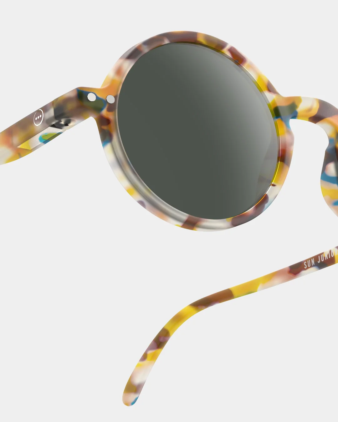 Lunettes de soleil 5/10 ans JUNIOR #G – Image 4