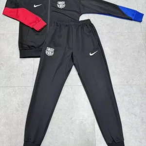 FC Barcelona Tracksuit with Jacket