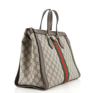 GUCCI Sac À Main Ophidia