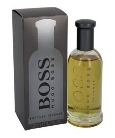 Parfum homme hugo boss bottled infinite