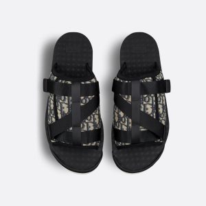 SANDALE DIOR HOMME