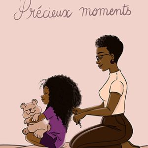 Précieux moments