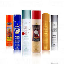 Parfums de chambres ou bureau