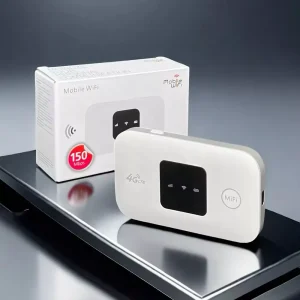 Modem routeur wifi 4G