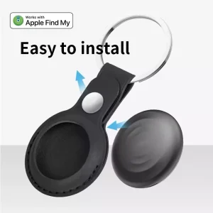 Localisateur d&rsquo;objet (Airtag)