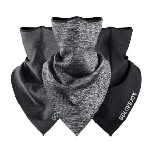 Tour de cou tubulaire