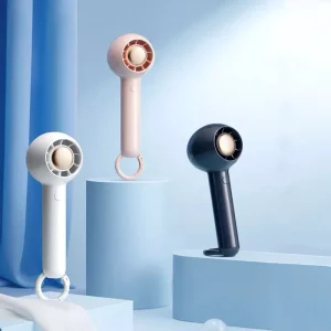 Ventilateur portable V5