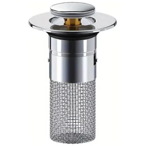 Bouchon de lavabo Evier