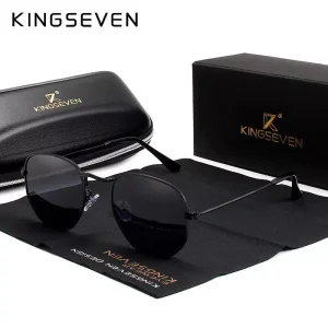 Lunettes KingSeven Premium
