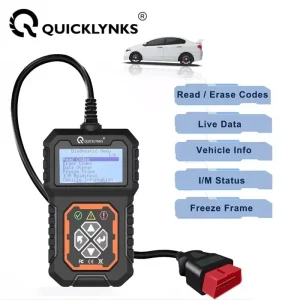 Car diagnostic
