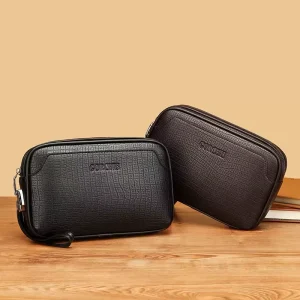 Sac de poignet homme v3