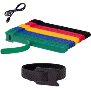 Attache câble 50pcs