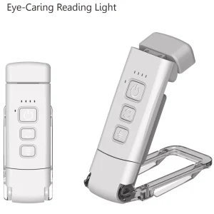 Lampe de lecture – Liseuse