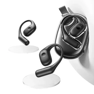 Ecouteurs Hook Design