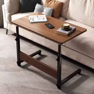 Table d&rsquo;appoint Ajustable