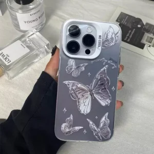 Coque iPhone Pro max V12