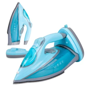 Fer à repasser sans fil