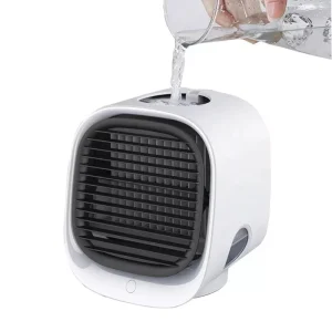 Ventilateur refroidisseur d’air
