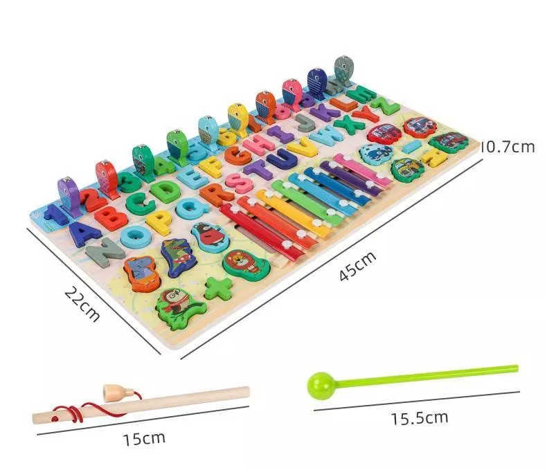 Kit Montessori – Image 5
