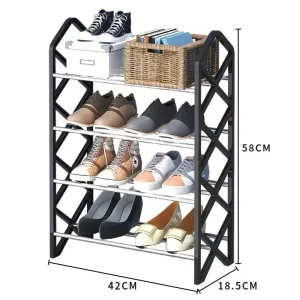 Etagere Rangement chaussures v2