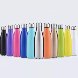 Bouteille Isotherme 500ml