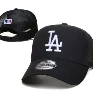 Casquette LA Mesh