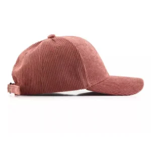 Casquette Flexfit – Saumon