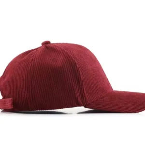 Casquette Flexfit – Rouge