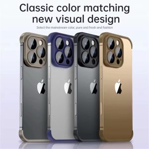 Corner Case – Coque iPhone